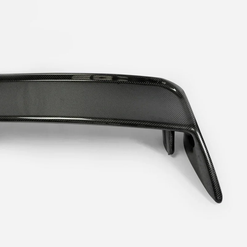 Автомобильные аксессуары для Nissan Skyline R32 GTR OEM задний спойлер из углеродного