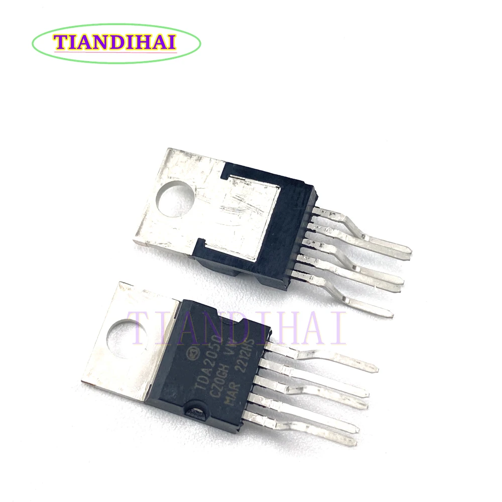 10 шт TDA2003 TDA2030 TDA2050 транзистор TO-220 TDA2003A TDA2030A TDA2050A TO220-5 TDA2003AV TDA2030AV TDA2050AV