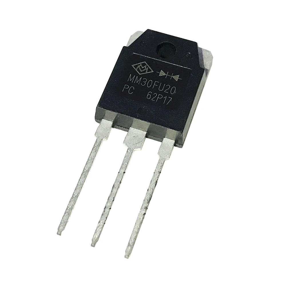 

10 шт./лот MM30FU20PC TO-3P 200V 30A 5