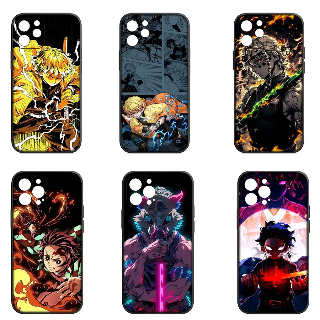 Чехол для телефона Apple iPhone 16 11 Pro XS Max X XR 6 7 8 6S Plus + SE 2022