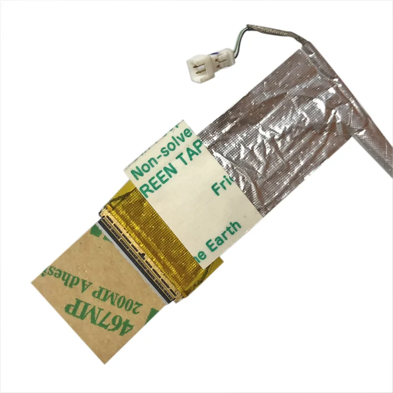 LCD LVDS дисплей кабель для HP Pavilion DV7t-6000 DV7t-6100 CTO