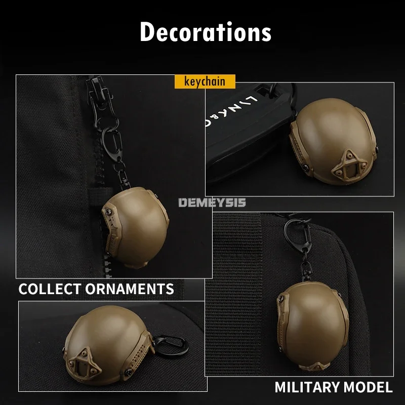 Мини G45 брелок в форме пистолета очаровательная реалистичная модель съемный