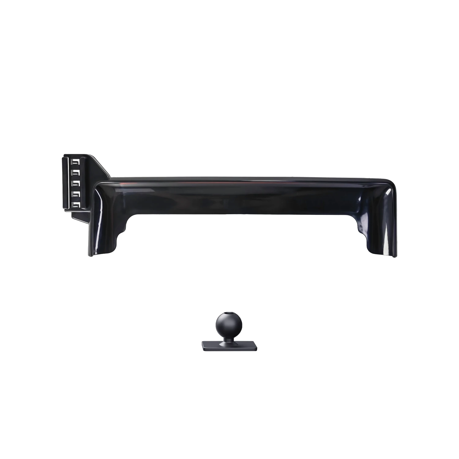 

Автомобильный держатель телефона для Volkswagen VW Tayron 2023 2024, панель экрана, фиксированная база, 15 Вт, держатель для телефона с беспроводной зарядкой, автомобильные аксессуары