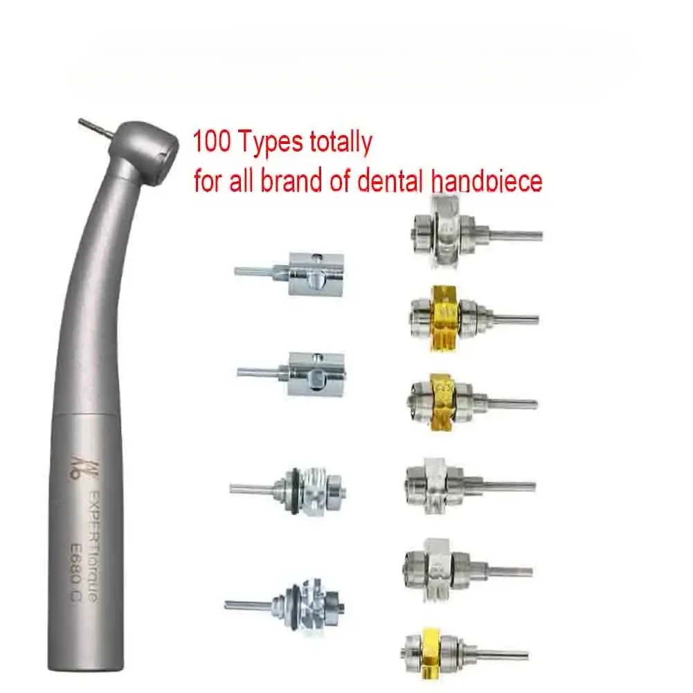 Ротор картриджа с турбиной стоматолога высшего класса для всех серий KAVO
