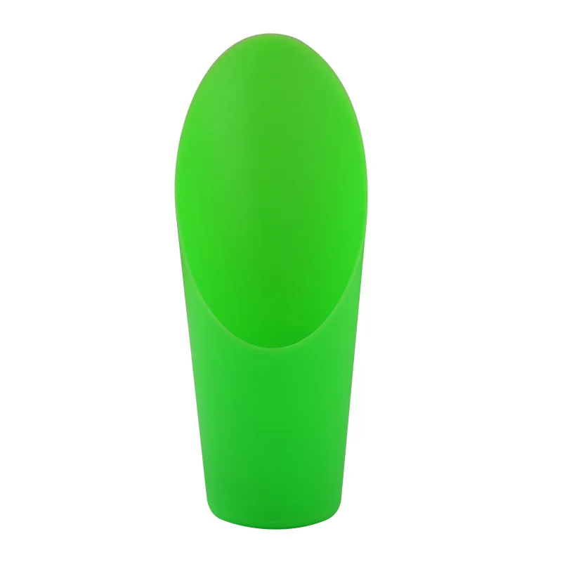 

Пластиковый совок-ведро для садовых работ