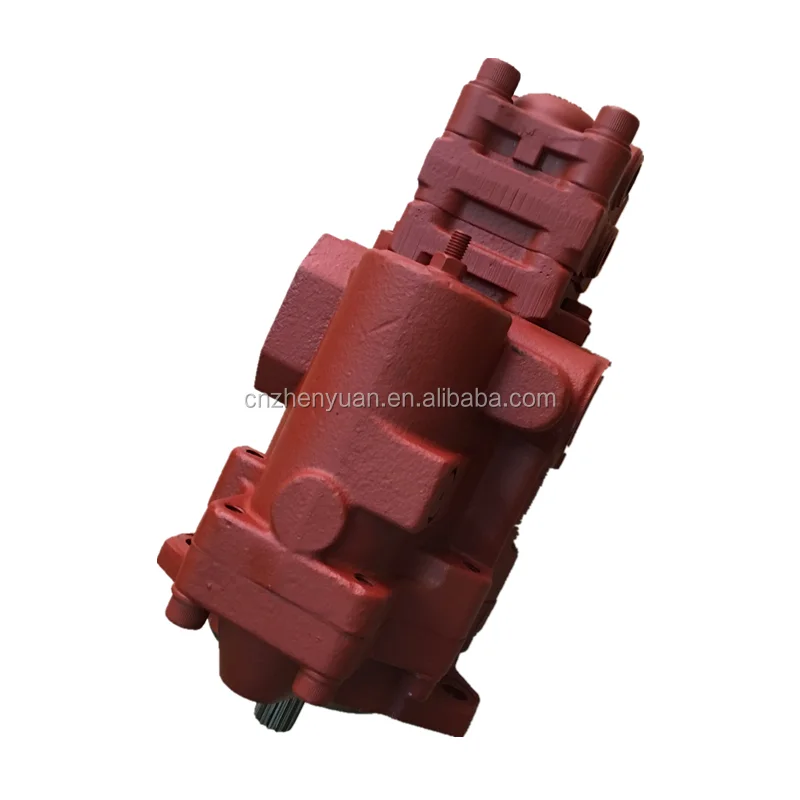 

Na chi PVD series PVD-25-38L3DPS-13G5-4041G hydraulic Piston Pump PVD-25