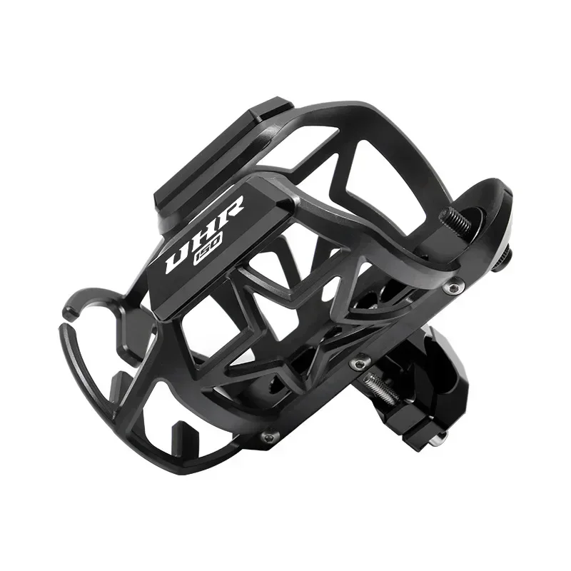 Держатель для бутылки с водой мотоцикла Haojue UHR150 UHR125 TR300 XCR300 чашка кофе напитка чая