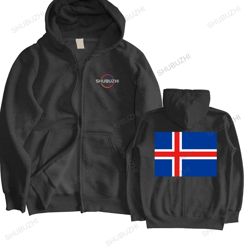 

Iceland hoodie men swea sweat new hip hop streetwear island nation footballer sporting country ISL Icelander Icelandic