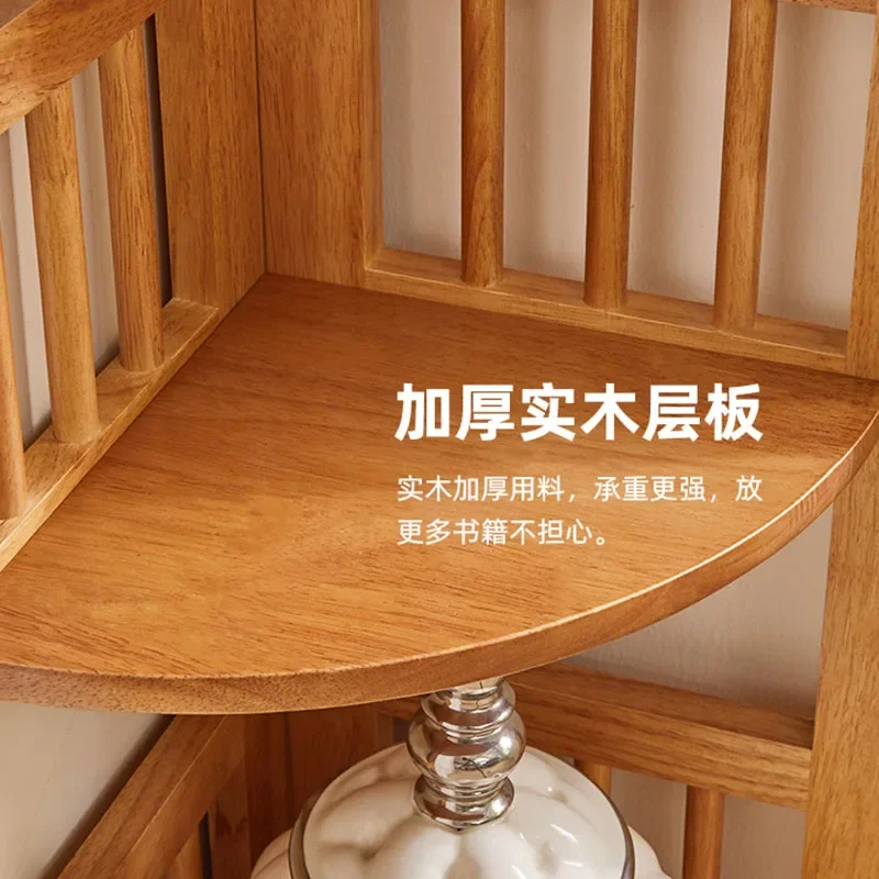 Полка для хранения Cubby книжный шкаф штабелируемый сбора книг Libreria Scaffale мебель