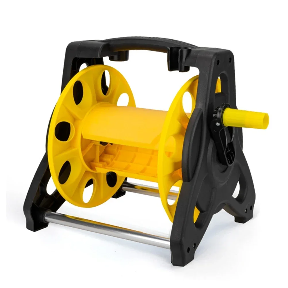 Стеллаж для хранения водопроводных труб садовая тележка шлангов и катушек полка