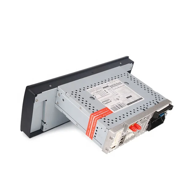 Низкая цена Erisin ES2739B 7-дюймовый Android 10 0 Автомагнитола GPS DAB 4G DVD CarPlay для E39 E53