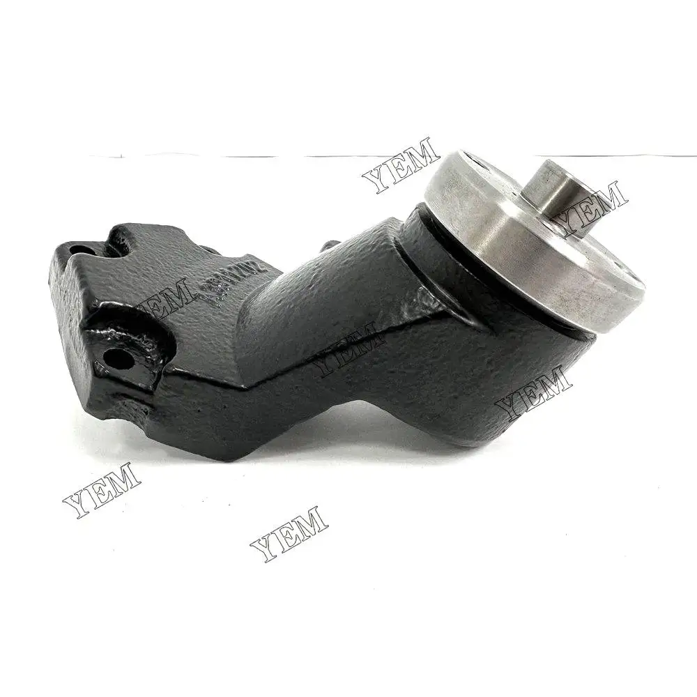 Новая Опора вентилятора для дизельного двигателя Cummins 6BT