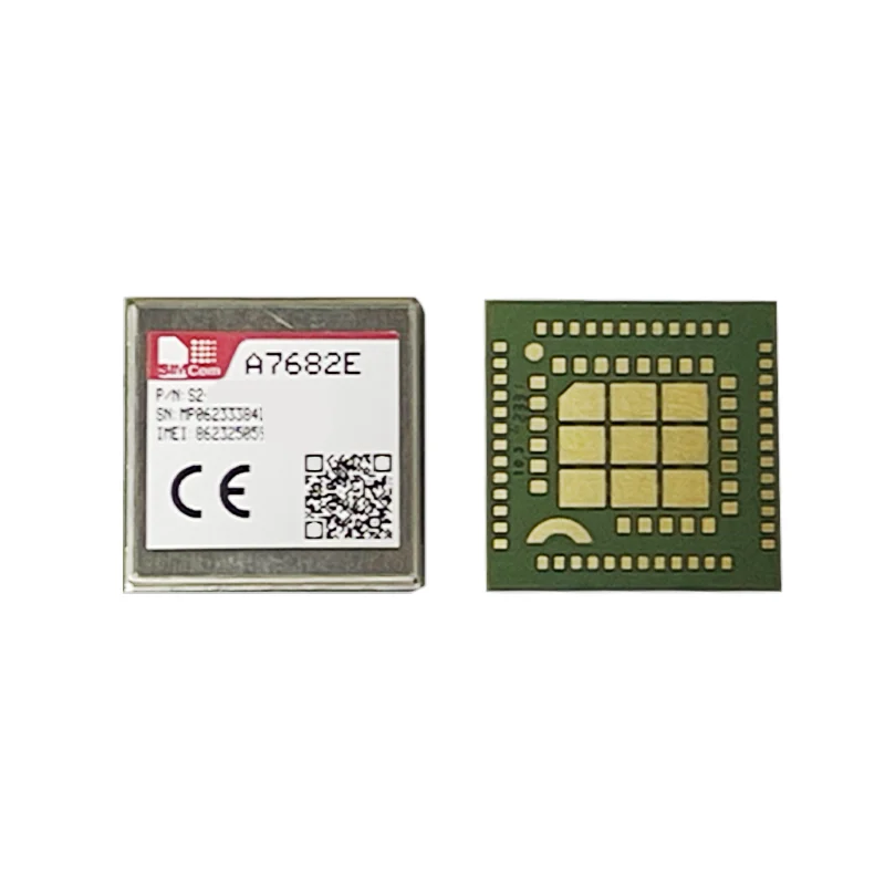 

SIMCOM CAT1 LTE модуль A7682E A7682