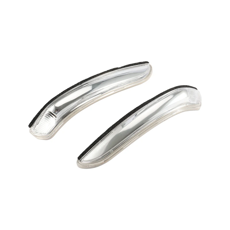 Поворотный сигнал для зеркала заднего вида лампа Peugeot 208 301 2008 Citroen C3 C-Elysee 1610811580