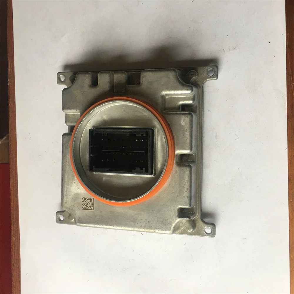 Оригинальные автомобильные ксеноновые фары 7P5941572AGCar HID 7P5941572A A5G 10100500025 аксессуары