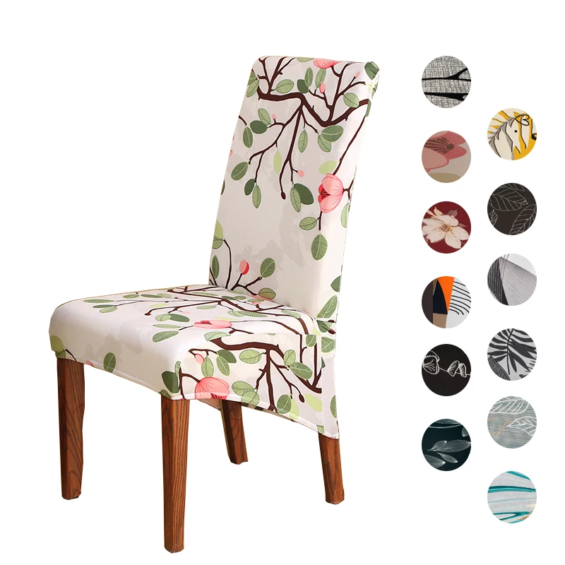 Cover Stretch Dress For Chair Covers For Dining Room Wedding