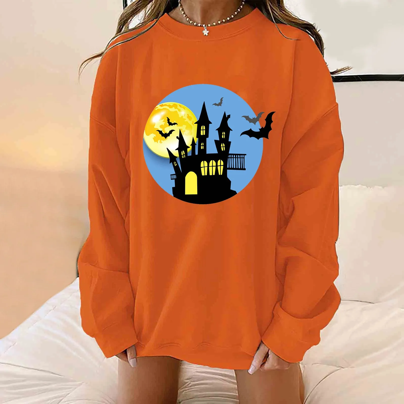 

Girls 11 12 Bedroom Womens Hoodless Fit Full Zip Sweatshirt Crewneck Loose Hooded Hooded Jacket Sweatshirt Black Oversized Shirt