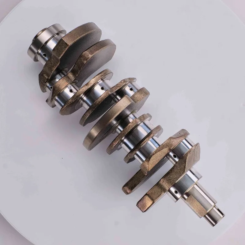 Фото Коленчатый вал A25A 13401-25010 для Toyota RAV4, Lexus 25A-FXS, A25A-FKS, CAMRY, RAV №3