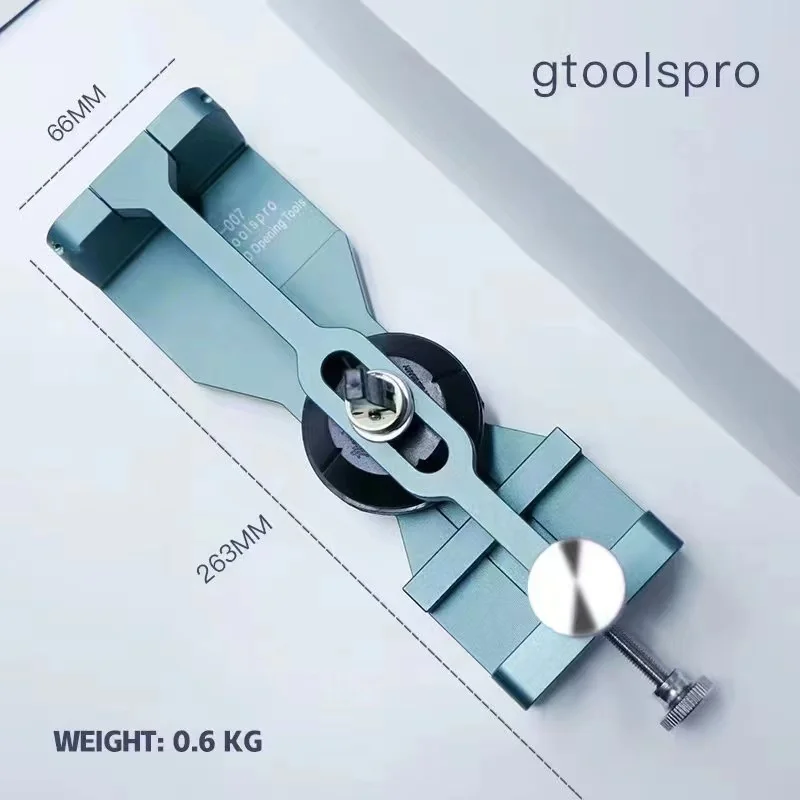 

Gtoolspro G-007 Pro нагрев-бесплатно Инструмент для извлечения экрана для _ Pro Max ремонт Android