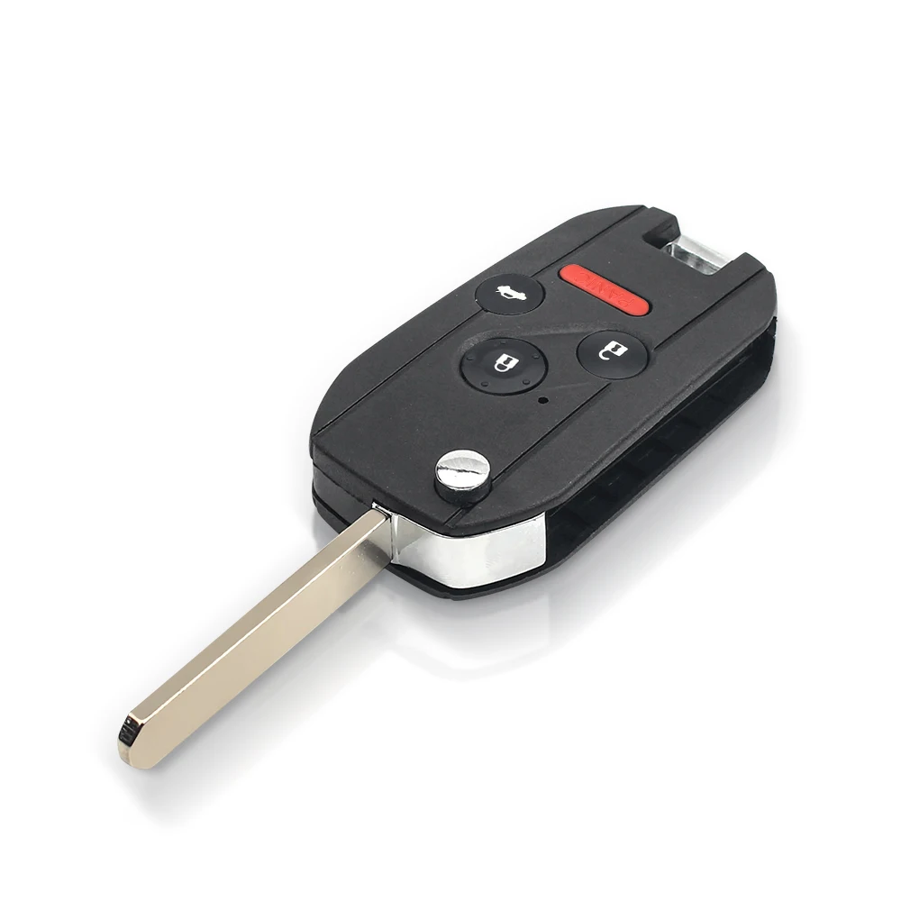 Кнопки KEYYOU 2/3/4 для Honda Accord Civic 2006 2007 2008 2009 2010 2011 CRV 2018 Pilot Fit модифицированный Сменный