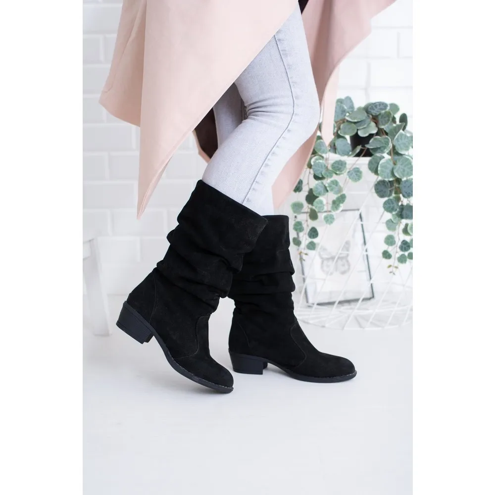 

Dorlie Women Boot MD1016-117-0001