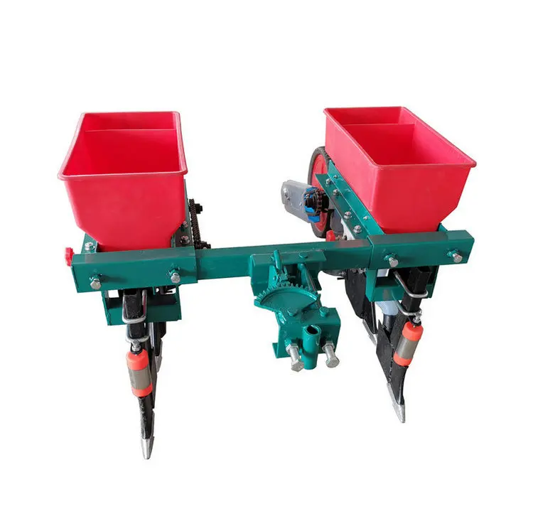 

Farm tools corn precison seeder soybean seeding planter two row corn planter
