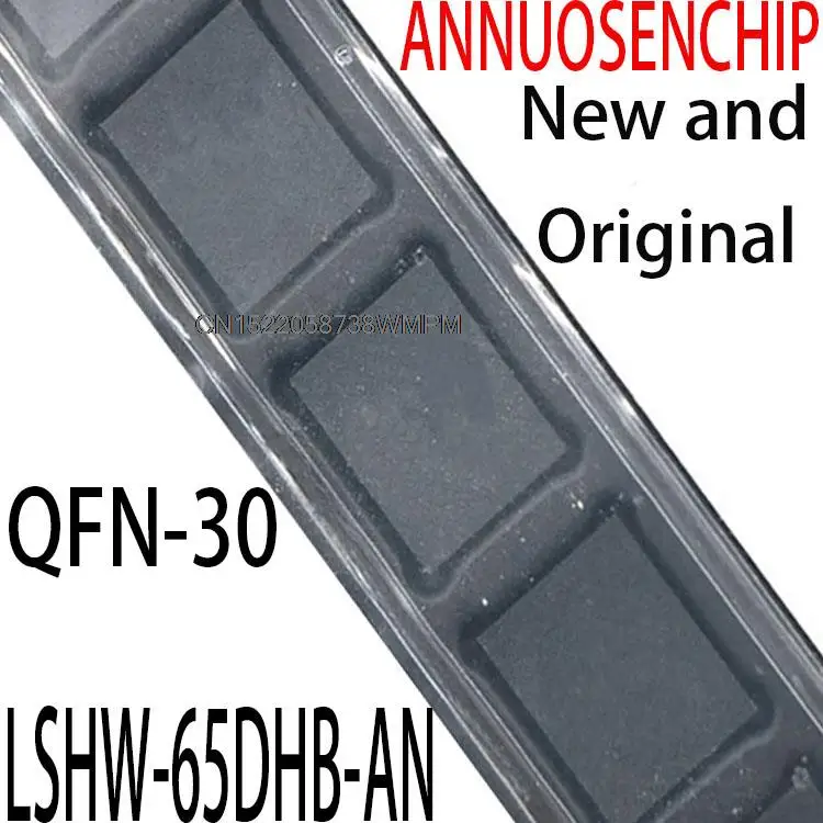 1 шт., новинка и оригинальная фотосессия, LSHW 65DHB