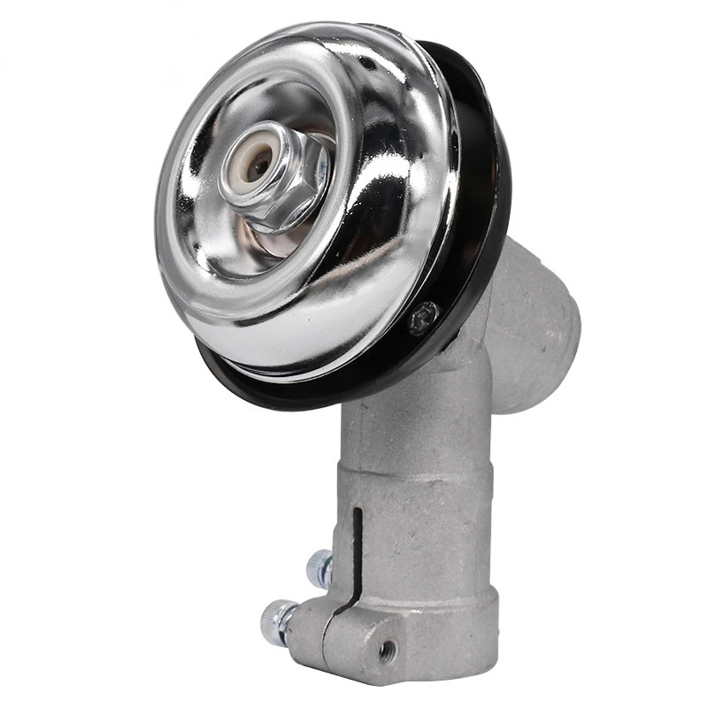 Адаптер для головки триммера 26/28 мм 7/9 зубов