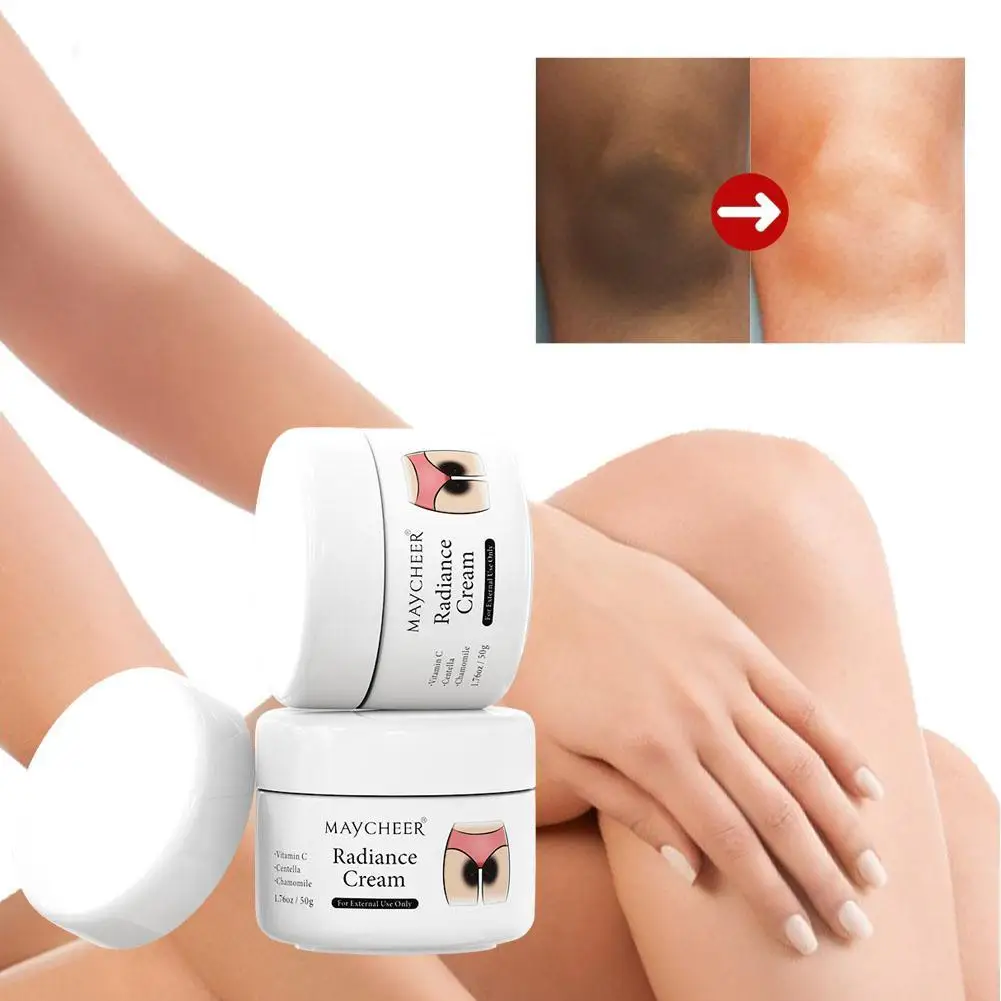 Отбеливающий крем Q9f2 для темной кожи отбеливающий области подмышек уход за кожей