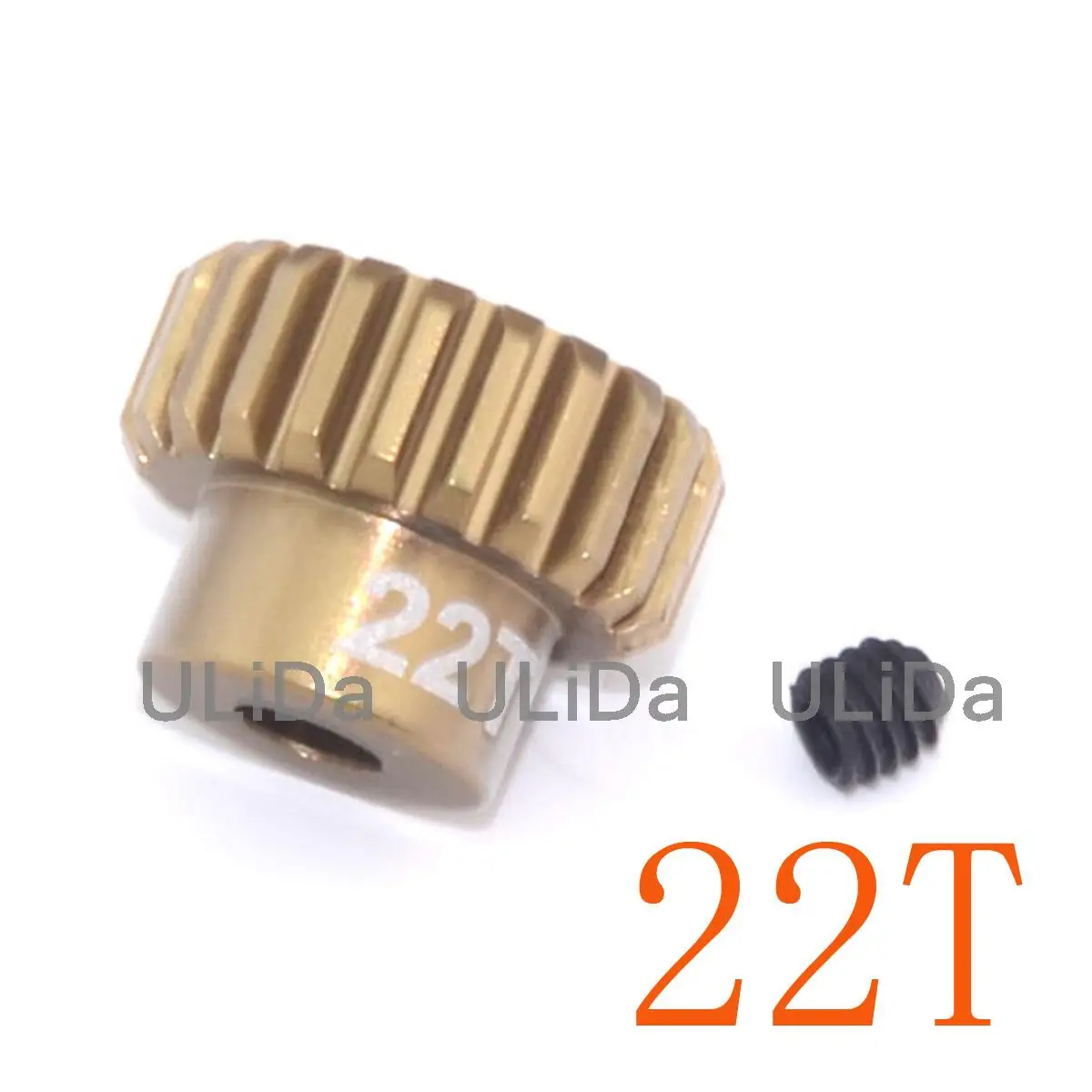 Фото 48P прямозубчатый двигатель 92T 85T 80T Шестерня 19T 20T 21T 22T 23T 24T 25T 26T 33T для Sakura R31 G31 SCX10 AX10 Traxxas HPI RC Car №5