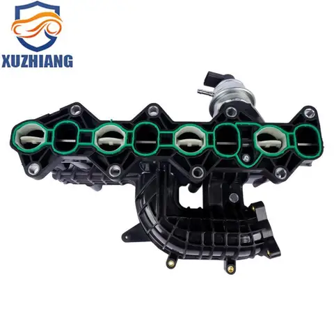 25193560 25189093 Автомобильный впускной коллектор в сборе для GM Holden Captiva 2011-2018 2.2L
