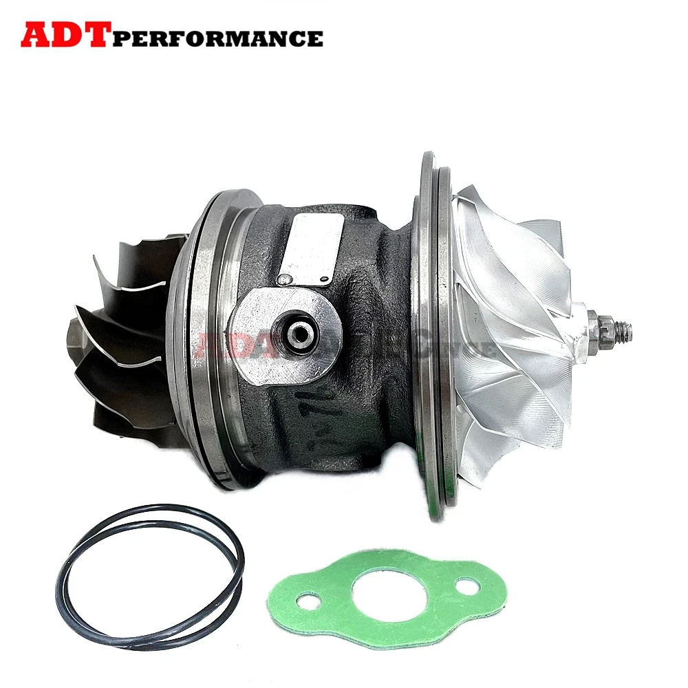 GEN 2 GTX3076R 58 мм GTX3076 3076 Реверс серии GTX 844621 -5004S Керамический двойной шарикоподшипник