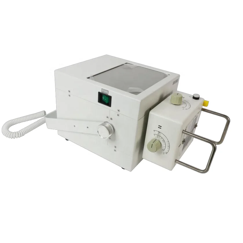 THR-XR-5KW медицинское рентгенографическое оборудование радиографическая цифровая