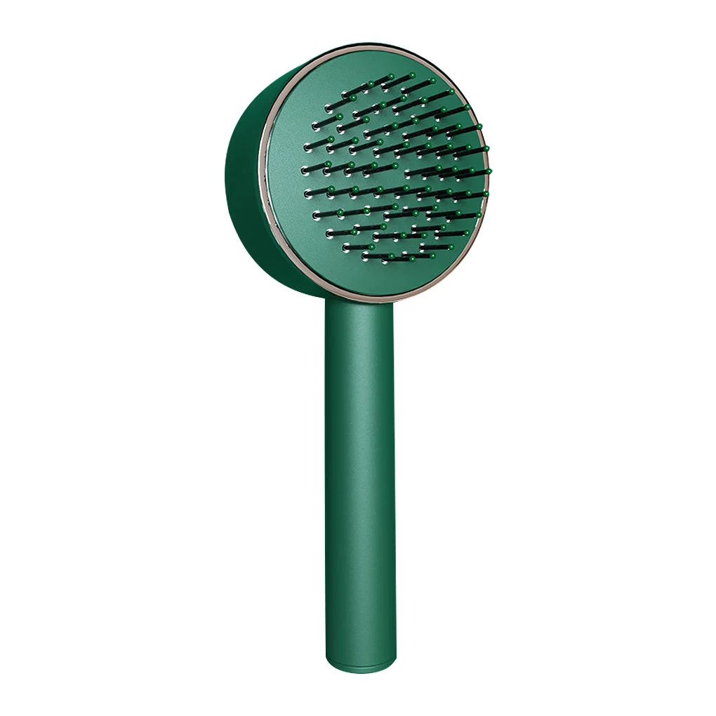 

3D Comb Massage Hairbrush Hairstyling Professional Hairdressing Women