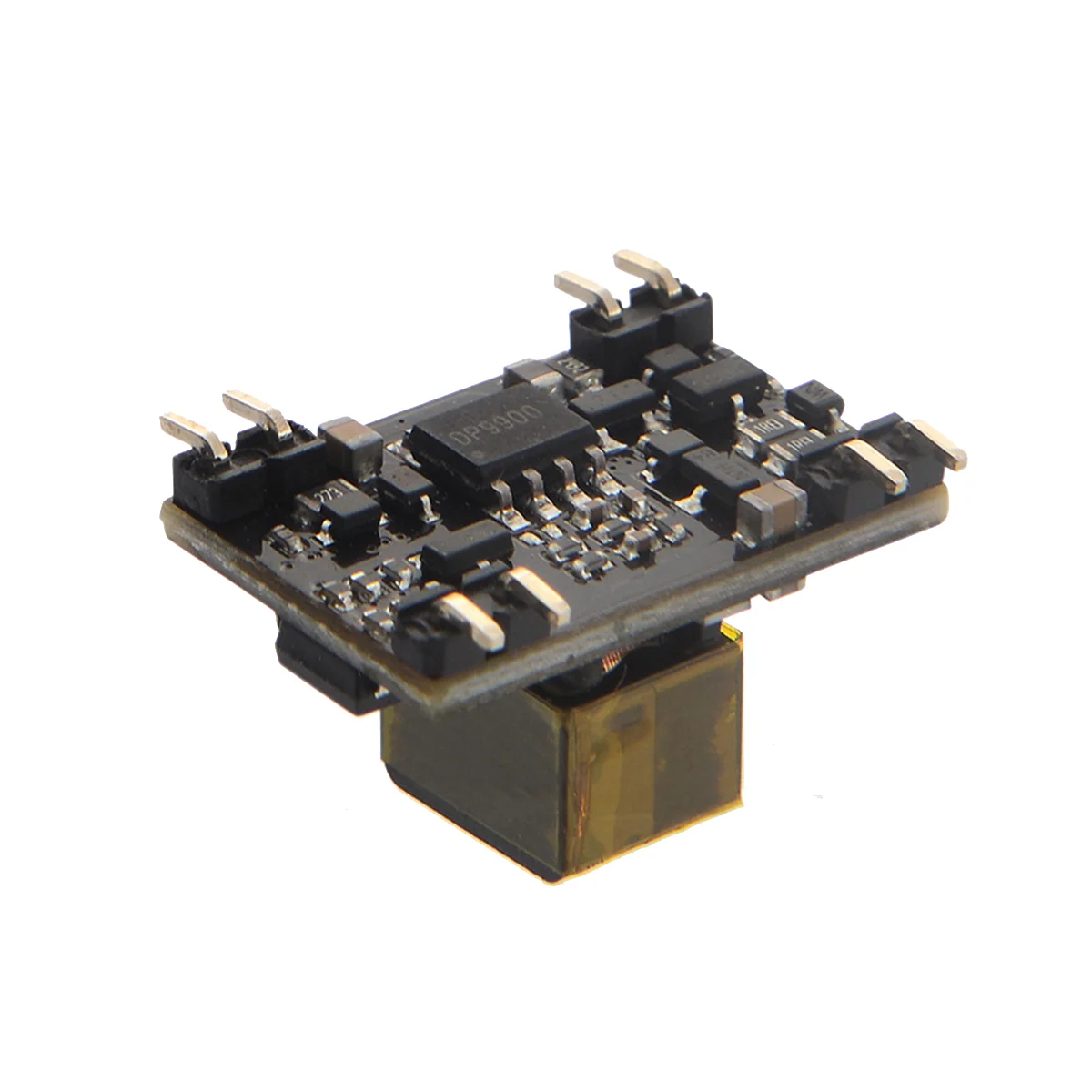 Рисунок 3 - DP9900M Pin-PiN AG9900M POE Модуль 12 В 1A IEEE802