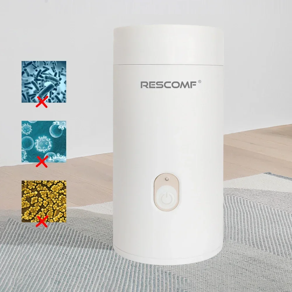 Дезинфектор CPAP дезинфицирующий стерилизатор сипап APAP автоматический бипап