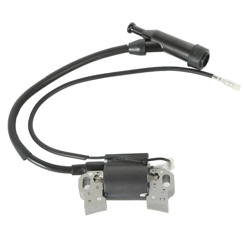 

1pc Lawn Mover Engine Ignition Coil For Honda GX340 11HP GX390 13HP Generator Mowers 30500-ZE2-023 Garden Trimmer Chainsaw