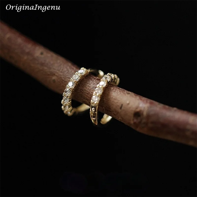 

Однотонные серьги-кольца из 9 карат золота Изящные серьги-кольца с бриллиантами для женщин ювелирные изделия из настоящего золота кольцо из 9 карат золота потускнение респистан изящные ювелирные изделия