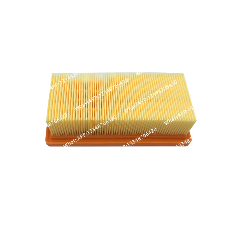 3 шт. HEPA-фильтра для SE3001 SE2001 SE6.100 K2701 ​ A2731 SE5.100 для 6.414-498.0 Запчасти и аксессуары для пылесоса (art.: 3920dd282133f) - 3920dd282133f