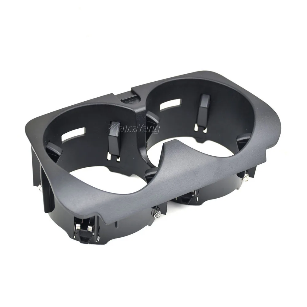 Автомобильная Передняя центральная консоль для Mercedes Benz C Class W205 E W213 KZS W253 V W447