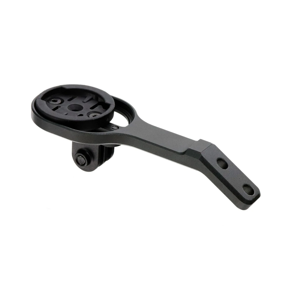 

Road Bike Handlebar Bicycle Extension Alloy Computer Mount GPS Bracket Holder for Garmin Cycling Accessories