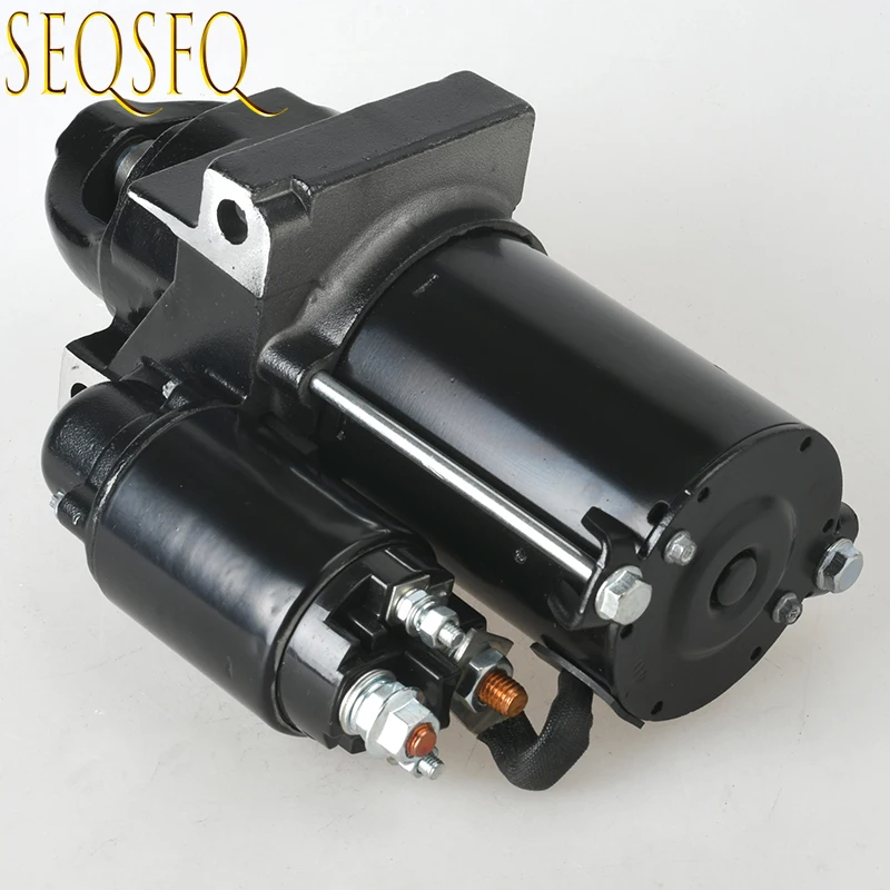 Фото SAEJ1171 863007A1 для двигателей Mercruiser 96-07 и Volvo Penta V6 V8, Delco Mando 50-863007A1, Arco 30433 30460 ARC30433 №3
