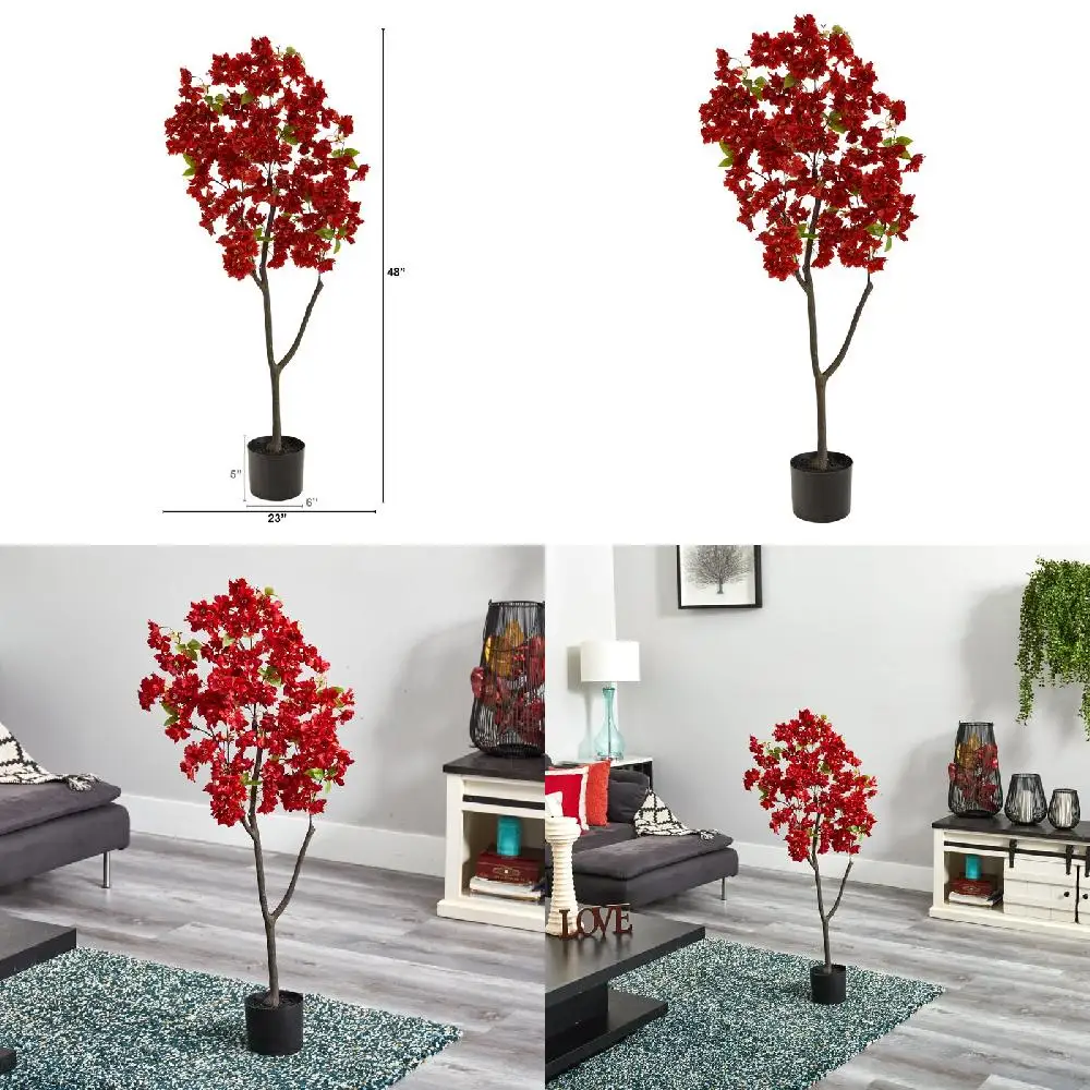 

Fake Plastic Small Bonsai Fantastic Small Bonsai Artificial Plastic Cherry Blossom Tree