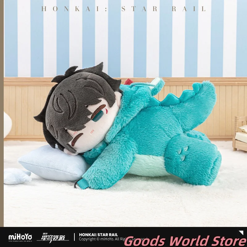 Фото Оригинальная сумка-кроссбоди Danheng MIHOYO Game Honkai Star Rail, сумка Danheng для косплея, аниме-сумка, подарок на Хэллоуин в стиле додзинси №3