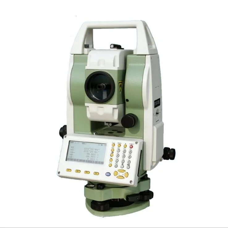 

Foif Optical Plummet Second Hand Dual-axis For Sale Total Station