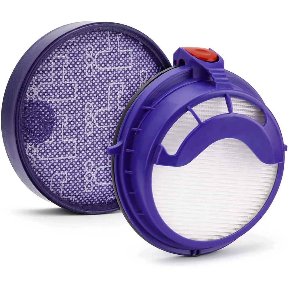 Сменный фильтр для пылесосов Dyson DC25 фильтры предварительного двигателя и