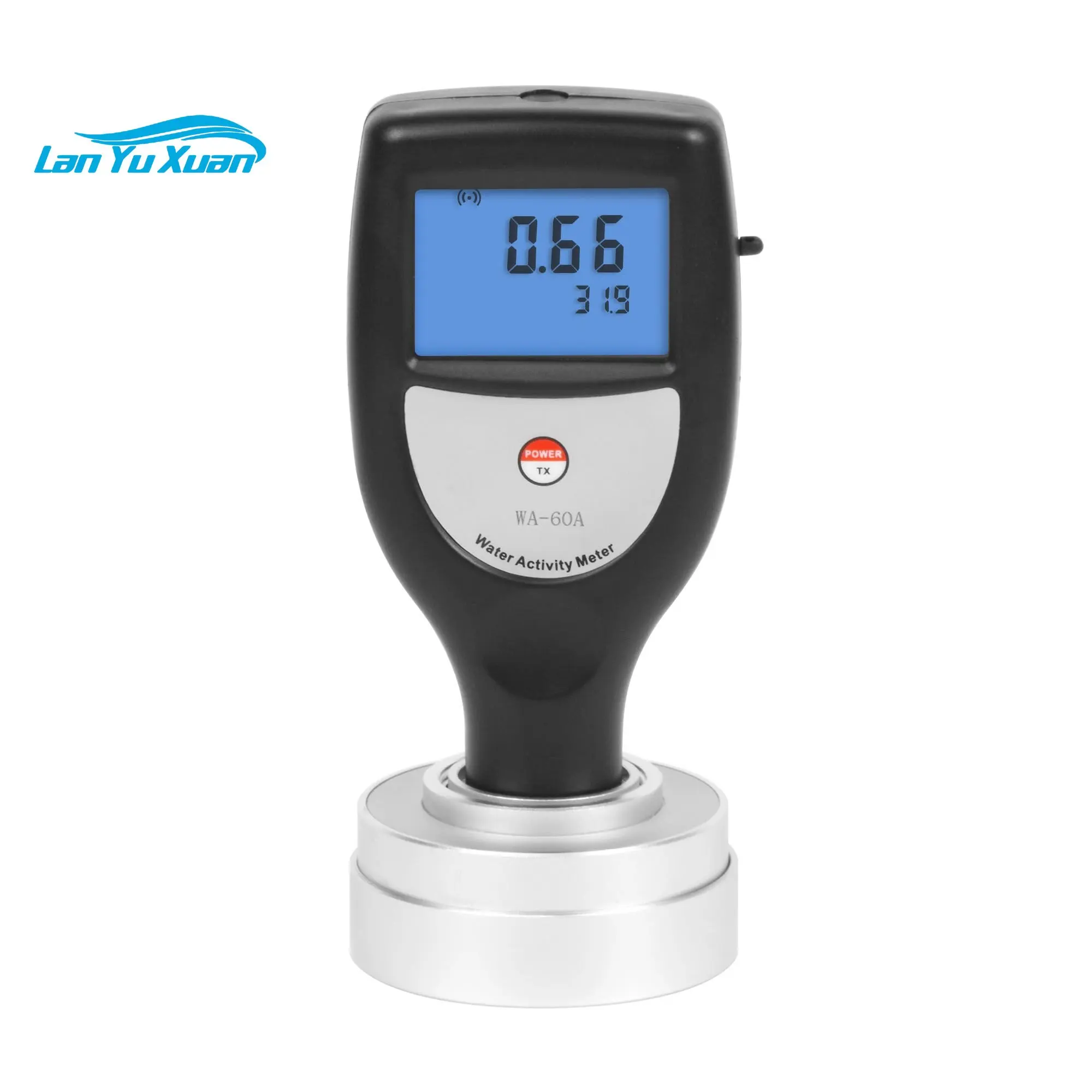 

Manufacturer WA-60A Digital Portable Water Activity meter for Food