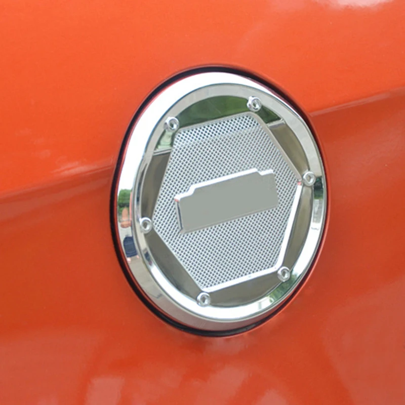 

1pc Abs for Chevrolet New Sail 2010-2014 Oil Tank Decoration Cover