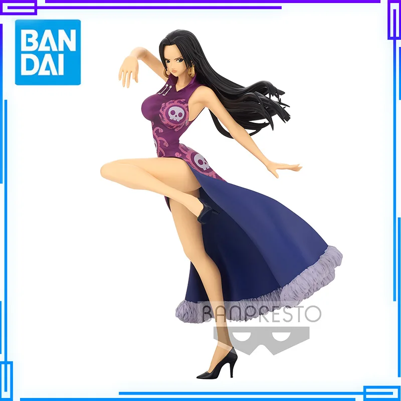 

Bandai Оригинальная фигурка Banpresto Ladt Fight One Piece, набор моделей аниме, Черная пятница, распродажа