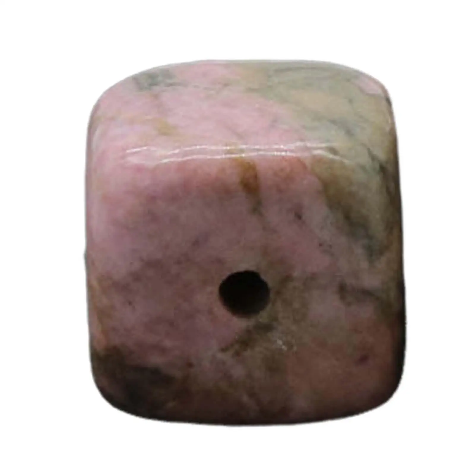 2-4 упаковки Хрустальный держатель для благовоний